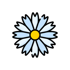 Ромашка